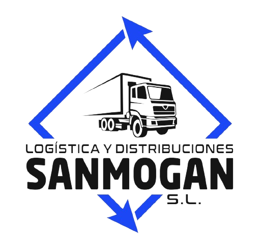 Logísticas Sanmogan